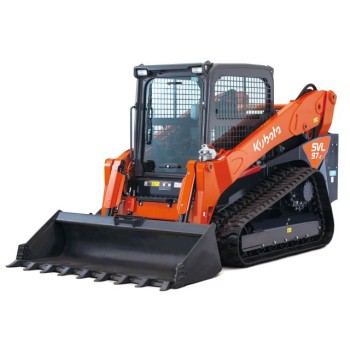 Skid Loaders and Attachments